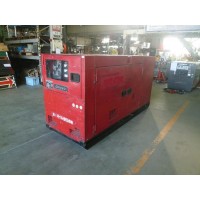 DENYO 60Kva Generador usado