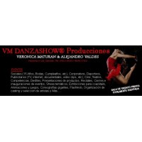 Coregrafias para tu fiesta con Bailarines Profesionales