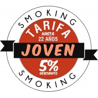 Alquiler de smoking para jvenes