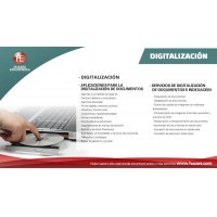 DIGITALIZACIN