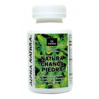 CHANCAPIEDRA (Reduce los Clculos Renales, Diurtico, Anti Inflamatorio)