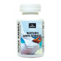 ANTI  STRESS  (Reduce la Ansiedad, los Problemas por el Stress y el Insomnio)