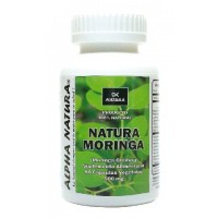 MORINGA (En Frascos de 90 cpsulas de 500 mg.)