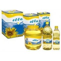 Aceite de Girasol Refinado Pet 1 litro