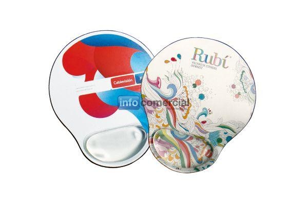 Mouse Pads personalizados