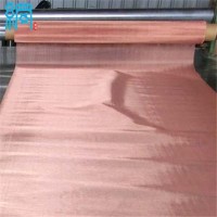 Copper wire mesh tape