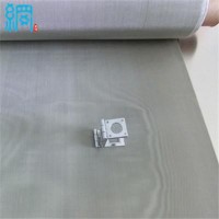 120 mesh stainless steel wire mesh wire cloth