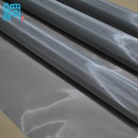 Stainless steel mesh for RFI & EMI shielding