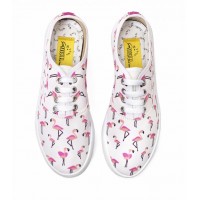 Tenis Flamingos