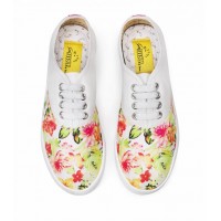 Tenis Floral Deluxe