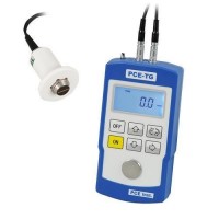 Medidor ultrasónico PCE-TG 110