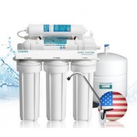 APEC filtro de osmosis inversa