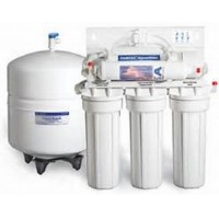 AquaSky filtro de osmosis inversa