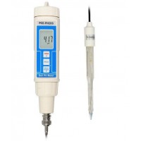 Medidor de pH para suelo PCE-PH20S