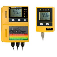 Detector de gas PCE-WMM 50