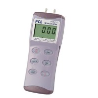Manómetro de presión PCE-P15