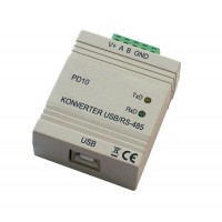 Convertidor de seal de interfaz PCE-PD10