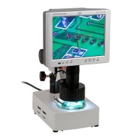 Microscopio PCE-IVM 3D