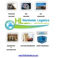 OCEAN, AIR, LAND, CUSTOMS BROKERAGE, CARGO INSURANCE