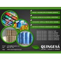 Secuestrantes fosfonicos- dequest- sequion. aquacid ex 105-ORIQUEST