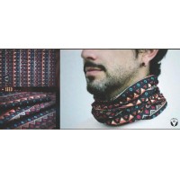 TELA TUBULAR PARA BANDANAS