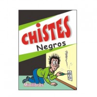 Chistes Negros