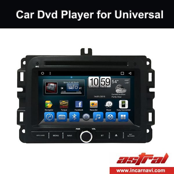 China Wholesale Car Dvd Player Jeep Gps Units for Sale Renegade 2017