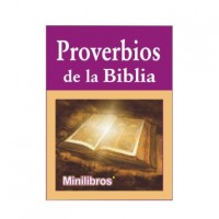 Proverbios de la Biblia