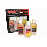 Retok kit para eliminar, rayas,marcas,manchas