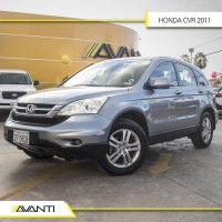 Honda Crv 2011