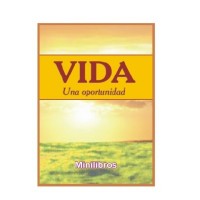 VIDA Una oportunidad