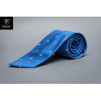 Corbata paisley-Trajes Guzmn