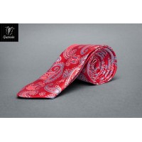 Corbata paisley-Trajes Guzmn