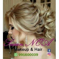 MAQUILLAJE Y PEINADO PARA NOVIAS ADOMICILIO EN LIMA