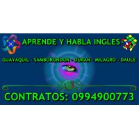 Clases y Cursos de Ingls Guayaquil Samborondon a Domicilio