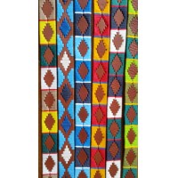 UNISEX BORDADOS