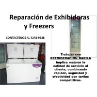 REPUESTOS DE INERLO/ BRIKET / FRARE/ FAMESA