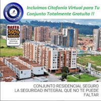 GUARDIA & PORTERIA VIRTUAL 24/7