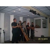 Musica llanera en maracaibo