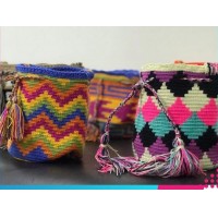 Bolsos artesanales