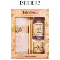 Tuly Miguez Aromas Esenciales