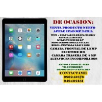 Ipad apple MP 242 LL