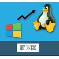 Migracion de Windows a Linux