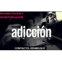 Centros de Rehabilitacin de Drogas 