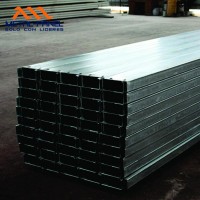 Canal Galvanizado  fabricacion y distribucion.