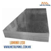 Lamina galvanizada zintro ternium.- venta, suministro e instalacion.