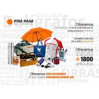 Productos promocionales