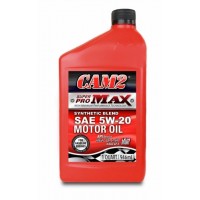 Lubricantes automotriz / Motor oil 12/1 Qt