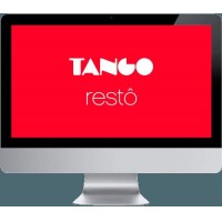 Tango Rest