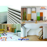 Drywall yeso - venta y distribucion -